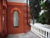 Шаляпинъ отель 4*