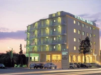 Glyfada Hotel Athens 