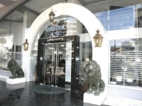 JK Hotel 