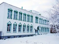 Красная Горка гостиничный комплекс 
