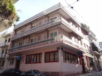 Hotel Frida Athens 