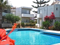 Nicolas Residence 