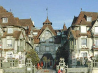 Normandy Barriere