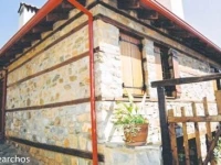 Guesthouse Klearchos 