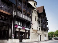 Mercure Deauville Centre 4*