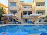 Villa Chrissanthi Sea 