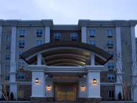 Four Points by Sheraton Durham at Southpoint 3*