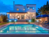 Romantic Evas Cottage 
