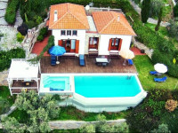Elia Pilio Villas