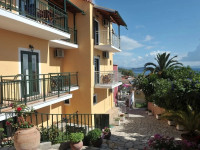 Kerkyra Beach Hotel
