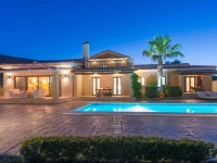 Palm Luxury VIlla 