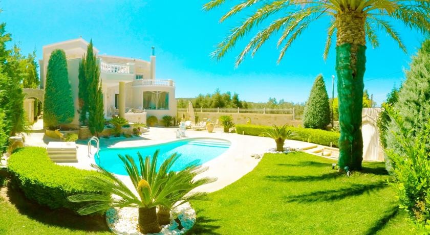 Villa Kokalis 