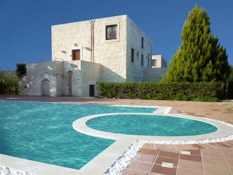 Gouves Villas 3*