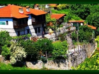 Feggaropetra Inn 