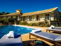 Maistrali Villa 
