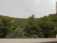 Agistri Island Dream 