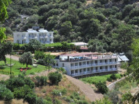 Manaspark Oludeniz