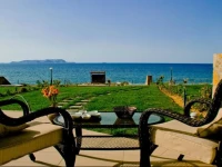 Maria Luxury Villa 