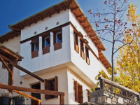 Pelion Homes