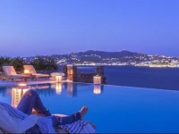 Mykonos No5 Luxury Residences and Lofts 
