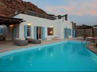 Villa Daloli 