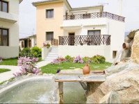 Villa Eridos