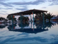 Oasis Village Camping Bungalows 