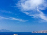 Blue Ocean Mykonos 