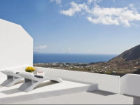 Semeli Cave House
