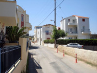 Elina Apartments Gouves