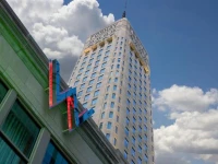 W Minneapolis - The Foshay 4*
