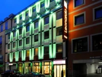 Leonardo Hotel Munchen City 4*