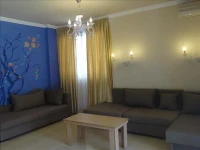 Leonidas Studio Apartments 