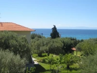 Petradaki Apartments 