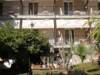Studios Rosa 
