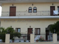 Triton Apartments 