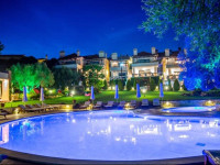 Kassandra Village Resort