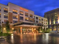 Sheraton Minneapolis Midtown Hotel 3*