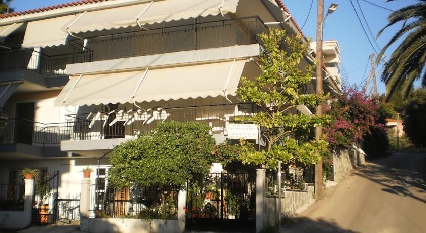 Zavrakli 