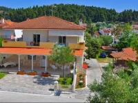 Agapi Apartments 