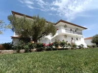 Marios House 