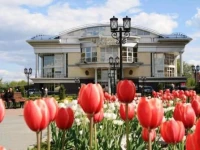 РЁРµСЂРµРјРµС‚РµРІ РџР°СЂРє РћС‚РµР»СЊ 4*