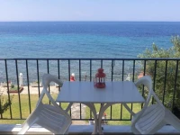 Alexiadis Apartments 