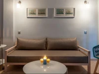 Villa Despina Green Suites 