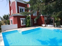 Villa Kanoni 