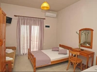 Siviri Rooms 