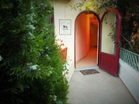 Argo Maisonettes &amp; Suites 