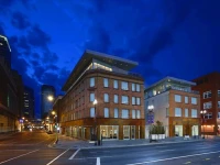 Le Meridien Chambers Minneapolis 4*