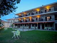 Apollo Apartments & Studios 