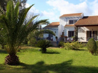 Villa Lefka